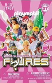 FIGURES ΣΕΙΡΑ 27 - ΚΟΡΙΤΣΙ 71761