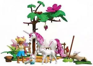 PLAYMOBIL MAGIC ΜΟΝΟΚΕΡΟΙ ΚΑΙ ΝΕΡΑΙΔΑ 71839