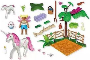 PLAYMOBIL MAGIC ΜΟΝΟΚΕΡΟΙ ΚΑΙ ΝΕΡΑΙΔΑ 71839