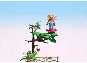 PLAYMOBIL MAGIC ΜΟΝΟΚΕΡΟΙ ΚΑΙ ΝΕΡΑΙΔΑ 71839