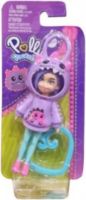 MATTEL ΦΟΥΤΕΡΑΚΙ ΔΕΙΝΟΣΑΥΡΑΚΙ POLLY POCKET ΓΙΑ 4+ ΕΤΩΝ 7.6ΕΚ. (ΔΙΑΦΟΡΑ ΣΧΕΔΙΑ) 194735173976