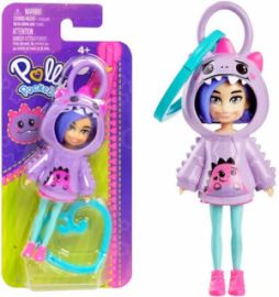 MATTEL ΦΟΥΤΕΡΑΚΙ ΔΕΙΝΟΣΑΥΡΑΚΙ POLLY POCKET ΓΙΑ 4+ ΕΤΩΝ 7.6ΕΚ. (ΔΙΑΦΟΡΑ ΣΧΕΔΙΑ) 194735173976