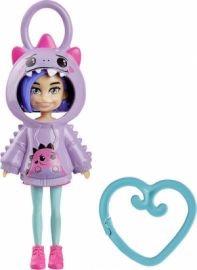 MATTEL ΦΟΥΤΕΡΑΚΙ ΔΕΙΝΟΣΑΥΡΑΚΙ POLLY POCKET ΓΙΑ 4+ ΕΤΩΝ 7.6ΕΚ. (ΔΙΑΦΟΡΑ ΣΧΕΔΙΑ) 194735173976