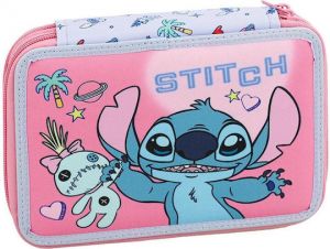  GIM STITCH ΚΑΣΕΤΙΝΑ 342-04100