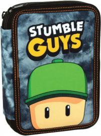  GIM STUMBLE GUYS ΚΑΣΕΤΙΝΑ ΓΕΜΑΤΗ 377-32100