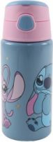  GIM STITCH ΠΑΙΔΙΚΟ ΠΑΓΟΥΡΙ ΘΕΡΜΟΣ ΑΛΟΥΜΙΝΙΟΥ ΜΕ ΚΑΛΑΜΑΚΙ 500ML 552-05248