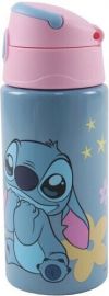  GIM STITCH ΠΑΙΔΙΚΟ ΠΑΓΟΥΡΙ ΘΕΡΜΟΣ ΑΛΟΥΜΙΝΙΟΥ ΜΕ ΚΑΛΑΜΑΚΙ 500ML 552-05248