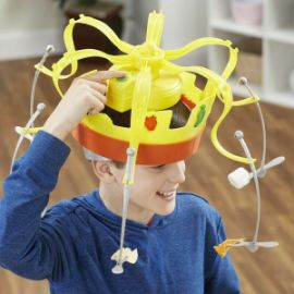 HASBRO ΕΠΙΤΡΑΠΕΖΙΟ ΠΑΙΧΝΙΔΙ ΤΟ ΣΤΕΜΜΑ ΤΗΣ ΜΑΣΑΣ ΓΙΑ 2+ ΠΑΙΚΤΕΣ 8+ ΕΤΩΝ E2420