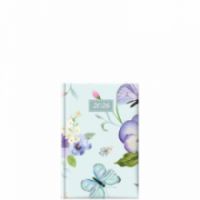 ΗΜΕΡΟΛΟΓΙΟ ΘΕΟΦΥΛΑΚΤΟΣ 2026 ΗΜΕΡΗΣΙΟ 11Χ16,5 BLOOMING BUTTERFLY 68599.002