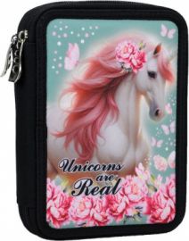 BMU ΚΑΣΕΤΙΝΑ ΔΙΠΛΗ BUTTERFLY UNICORN 357-25100