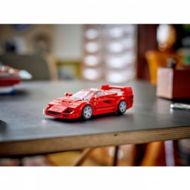 LEGO SPEED CHAMPIONS FERRARI F40 76934 