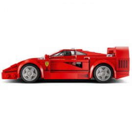 LEGO SPEED CHAMPIONS FERRARI F40 76934 