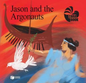  JASON AND THE ARGONAUTS