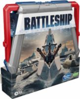 ΕΠΙΤΡΑΠΕΖΙΟ ΠΑΙΧΝΙΔΙ BATTLESHIP ΓΙΑ 2 ΠΑΙΚΤΕΣ 7+ ΕΤΩΝ  HASBRO F4527