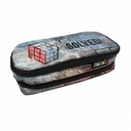 ΚΑΣΕΤΙΝΑ OVAL SOLVED RUBIK'S   266341 