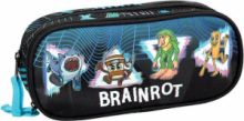 GIM ΚΑΣΕΤΙΝΑ ΒΑΡΕΛΑΚΙ ΔΥΟ ΘΕΣΕΙΣ BRAINROT 343-10144