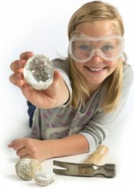 GIOCHI PREZIOSI NATIONAL GEOGRAPHIC ΟΡΥΚΤΑ ΠΕΤΡΩΜΑΤΑ STEM ΕΚΠΑΙΔΕΥΤΙΚΟ ΠΑΙΧΝΙΔΙ 