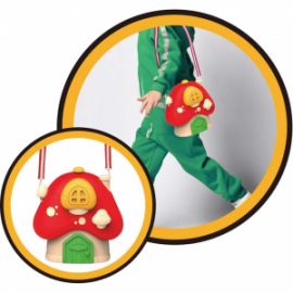 ΒΑΛΙΤΣΑΚΙ ΜΑΝΙΤΑΡΙ ΚΟΥΖΙΝΙΚΑ LUNA TOYS ΣΕΤ 32 ΤΜΧ., 27X13,5X24 ΕΚ.