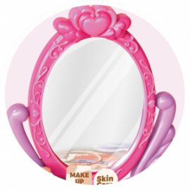 ΒΑΛΙΤΣΑΚΙ ΟΜΟΡΦΙΑΣ LUNA TOYS ΣΕΤ 30 12X6X26 ΕΚ.