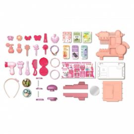 ΒΑΛΙΤΣΑΚΙ ΟΜΟΡΦΙΑΣ LUNA TOYS ΣΕΤ 42 40X17X55 ΕΚ.