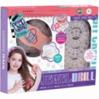 ΣΥΣΚΕΥΗ ΜΑΛΛΙΩΝ ΤΟΠΟΘΕΤΗΣΗΣ ΣΤΡΑΣ ΣΕΤ LUNA TOYS 26X26X22 ΕΚ.
