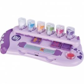 ΕΡΓΑΣΤΗΡΙΟ ΚΑΤΑΣΚΕΥΗΣ ΒΡΑΧΙΟΛΙΩΝ LUNA TOYS 27,5X5,5X25,7 ΕΚ.