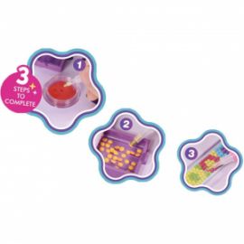 ΕΡΓΑΣΤΗΡΙΟ ΚΑΤΑΣΚΕΥΗΣ ΒΡΑΧΙΟΛΙΩΝ LUNA TOYS 27,5X5,5X25,7 ΕΚ.
