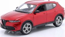 BBURAGO ALFA ROMEO TONALE 1/24 18-21109