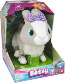 AS ΛΟΥΤΡΙΝΟ ΛΑΓΟΥΔΑΚΙ CLUB PETZ BETSY ΜΩΒ ΦΙΟΓΚΟΣ ΓΙΑ 1.5+ ΕΤΩΝ 1607-95861
