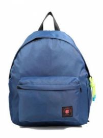  LYC SAC DROP ΣΧΟΛΙΚΗ ΤΣΑΝΤΑ  ΜΠΛΕ 24LT 