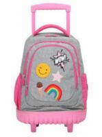  LYC SAC ΣΧΟΛΙΚΗ ΤΣΑΝΤΑ ΤΡΟΛΕΙ 