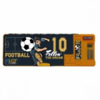 MUST TEAM ΚΑΣΕΤΙΝΑ ΠΟΛΥΧΡΩΜΗ FOOTBALL