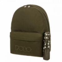 ORIGINAL POLO ΣΑΚΙΔΙΟ ΛΑΔΙ 901135-6500