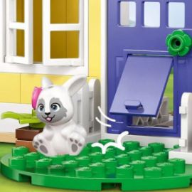 LEGO FRIENDS HEARTLAKE CITY BUNNY HOTEL ΓΙΑ 5+ ΕΤΩΝ 161ΤΜΧ 42679 