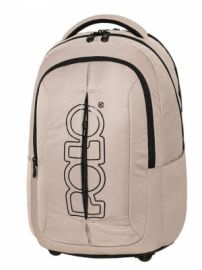  POLO WONDER ΣΧΟΛΙΚΗ ΤΣΑΝΤΑ ΠΛΑΤΗΣ  26LT  901076-2700 