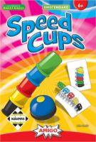 SPEED CUPS 2Η ΕΚΔΟΣΗ