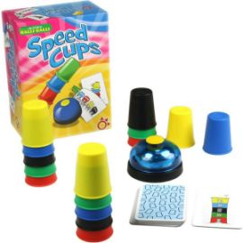 SPEED CUPS 2Η ΕΚΔΟΣΗ