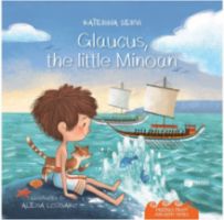  GLAUCUS, THE LITTLE MINOAN