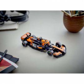 LEGO SPEED CHAMPIONS MCLAREN F1 TEAM MCL38 RACE CAR ΓΙΑ 10+ ΕΤΩΝ 269ΤΜΧ