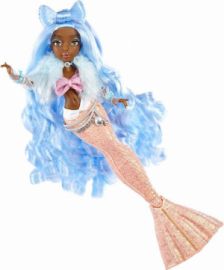MGA ENTERTAINMENT SHELLNELLE ΚΟΥΚΛΑ MERMAZE MERMAIDZ ΓΙΑ 4+ ΕΤΩΝ 34ΕΚ. 580829