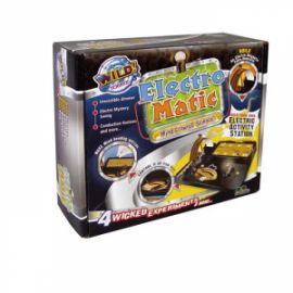 ELECTROMATIC BUILD YOUR OWN WLECTRIC ACTIVITY STATION 9313920035924