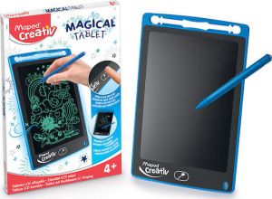 MAPED ΖΩΓΡΑΦΙΚΗ MAGICAL TABLET ΓΙΑ ΠΑΙΔΙΑ 4+ ΕΤΩΝ