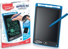 MAPED ΖΩΓΡΑΦΙΚΗ MAGICAL TABLET ΓΙΑ ΠΑΙΔΙΑ 4+ ΕΤΩΝ