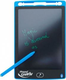 MAPED ΖΩΓΡΑΦΙΚΗ MAGICAL TABLET ΓΙΑ ΠΑΙΔΙΑ 4+ ΕΤΩΝ